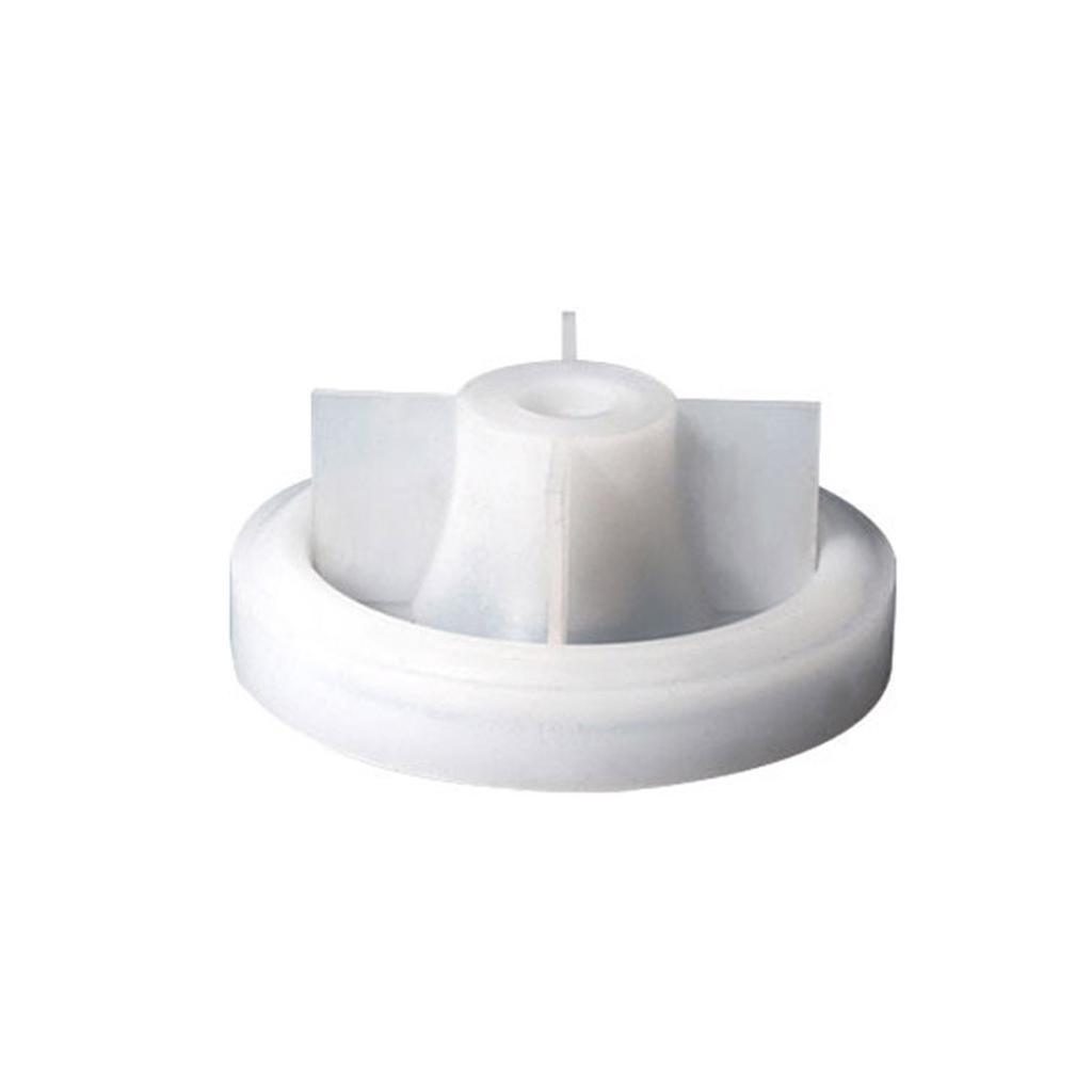 Подсвечник силиконовые формы для DIY штукатурка цемент эпоксидная смола подсвечник домашний украшение стола ручной работы