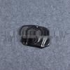 2014+ Kawasaki Z1000 Carbon Fiber Clutch Cover - Motorcycle Accessory
