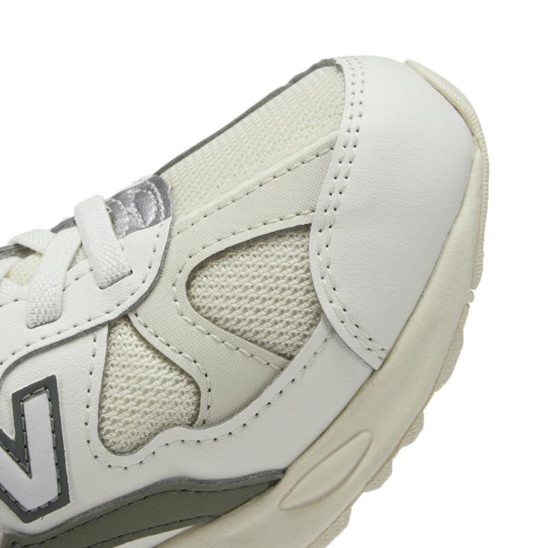 New Balance 878 Детские сетчатые кроссовки