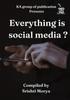 The Social Media Book