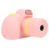 Симпатичная детская цифровая камера HD Mini 2,4-дюймовый IPS-экран, игрушка для мальчиков и девочек, подарок на день рождения