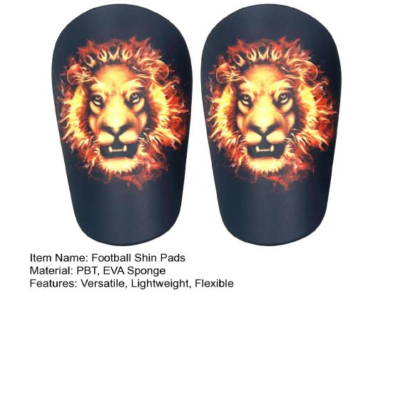 Мини-щитки для голени, утолщенные, футбольные, защита голени, защита ног для спорта на открытом воздухе, для упражнений