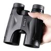 Portable HD High Power Binoculars Outdoor Waterproof Concert Children's Telescope Night Vision Prism