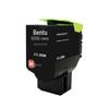 Pantum CTL-355M Red Toner Cartridge CN plug (adapter included)