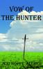 Книга Vow Of The Hunter