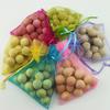 20Pcs Camphor  Drawer Balls  Smell Moth 1.8cm Remover  Clothes Beads
