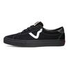 Vans Epoch Sport 'Черный' Vans VN0A4BU6BKA