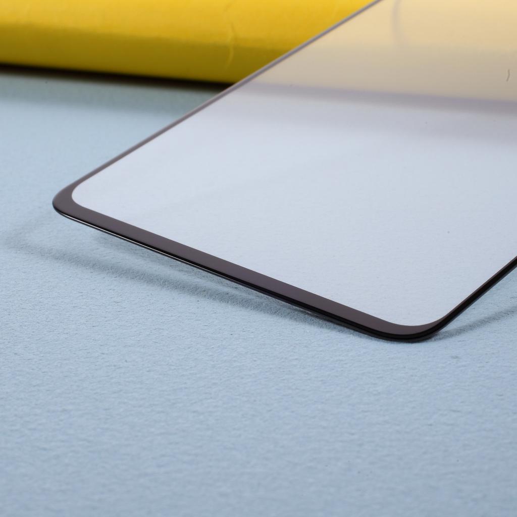 Screen Glass Lens+OCA Adhesive Replace Part for Samsung Galaxy A51 SM-A515