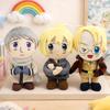 26 см Плюшевые куклы Hetalia Россия Иван Бргинский Hetalia Страны Оси Америка Плюшевые игрушки Кино Плюшевые животные Подарки для фанатов