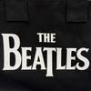 The Beatles Abbey Road Drop T Logo Cotton Back Print Tote Bag