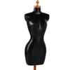 Mini Clothe Toys Dress Stand Accessories Doll Stand Support Doll Mannequin Doll Clothes Holder
