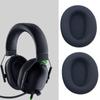 1Pair Soft Headset Foam Pad Earbuds Cover Headphones Accessories Ear Pads Ear Cushion