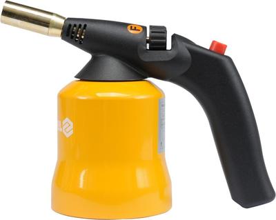 Газовая горелка с пьезоподжигом 73403 VOREL