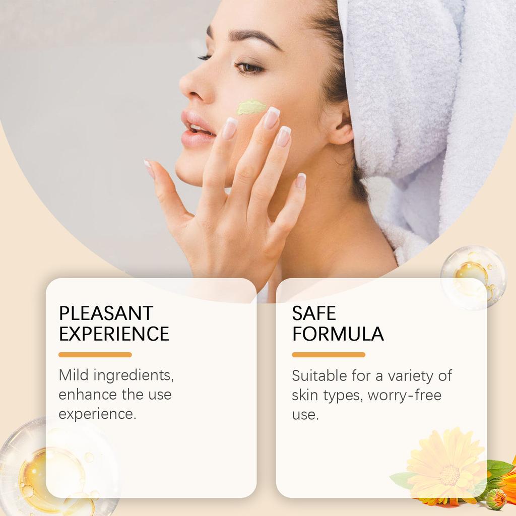 Увлажняющий крем для кожи Tallow Skin Мягкий увлажняющий уход за кожей, питательный крем Butter Мягко подтягивает кожу, увлажняет, восстанавливает и разглаживает кожу . 59г