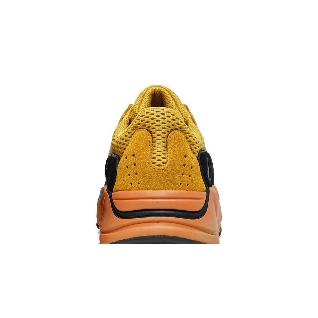 adidas Yeezy Boost 700 'Sun' (Unisex) Sun / Sun / Sun Chunky Sneakers GZ6984