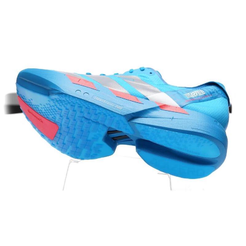 adidas Мужские сезонные беговые кроссовки JR4796
