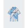 Uniqlo Мужская футболка Dry Ex Реплика формы J League