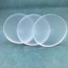 1 Pc Dental PMMA Disc Clear Resin Block CAD/CAM Dentist Lab Material For Make Temporary Bridge Dentistry Restorations