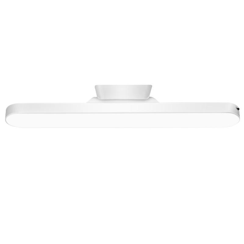 Светодиодная настольная лампа с зарядкой от USB, защитой глаз и магнитным ночником для студентов