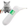 Pet Thermograph Dog Cat Digital Thermometers Animal Measuring Non-Contact Electronic Highly Accurate Pet Supplies Accessories
