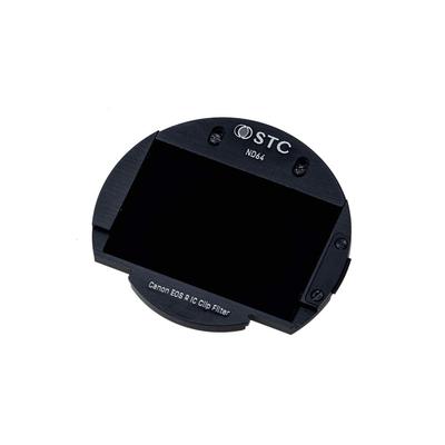 Клип-фильтр для серии Canon eosR производства STC (ND64)