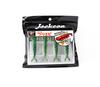 Jackson Soft Lure Puri Ebi 3.25 Inches GGS (4718)