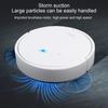 Робот-пылесос, автоматический подметальный робот для мытья полов, шерсти домашних животных, ковров, твердых полов, мощное всасывание