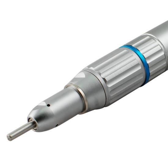 Комплект стоматологических низкоскоростных наконечников с медленной кнопкой E-типа