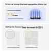 TP-LINK BE5100 WiFi 7 Dual-Band Wireless Router with 2.5G Port (CN version)
