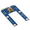 Конвертер адаптера Mini Pcie в USB 3.0 Usb3.0 в Mini Pci E Pcie Express Card