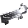 Auto Left Fog Light Front Bumper Light Anti-Fog Light For Tesla Model 3 Y 1624797-00-A Tesla Accessories