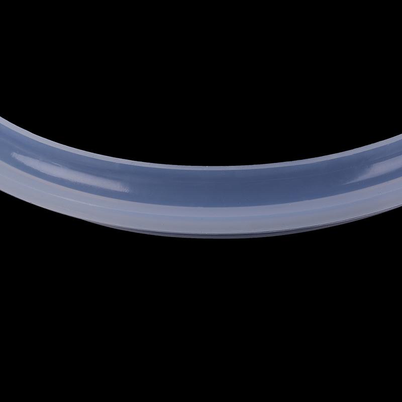 Замена прокладки силикона уплотнительного кольца электрической скороварки 17,5 см 25,5 см