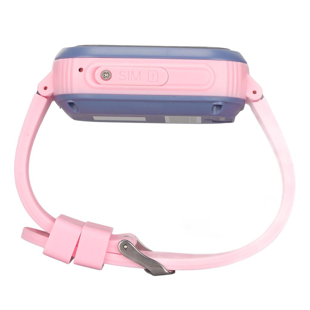 LT21 Детские умные часы IP67 1.4in HD цветной сенсорный экран детские часы для мобильного телефона с голосовым видеочатом