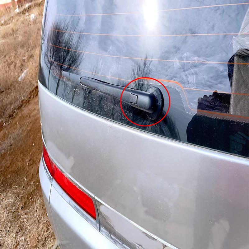 Гайка рычага стеклоочистителя заднего стекла, крышка для Suzuki Splash Swift Hatchback Mk2 Mk3 Sx4 Vitara Mk4 Liana Fiat Sedici