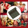 Christmas Wrapping Paper Roll Fun 67 Edition Holiday Wrap Supplies Holiday Decor Wrapping Paper for Party Planners Friends Event