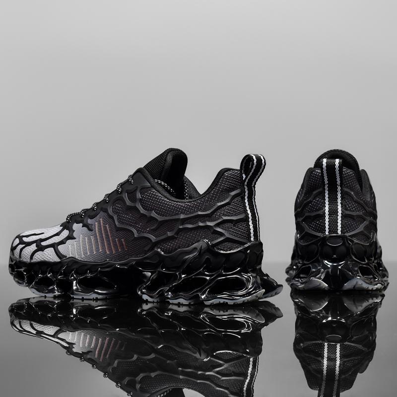 Мужская обувь Кроссовки Мужской теннис Роскошная обувь Мужская повседневная обувь Кроссовки Race Дышащая обувь Модные лоферы Кроссовки для мужчин