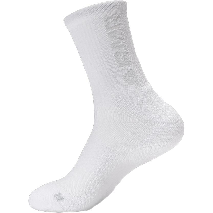 Men's Under Armour Crew Socks Unisex 3 Pack White