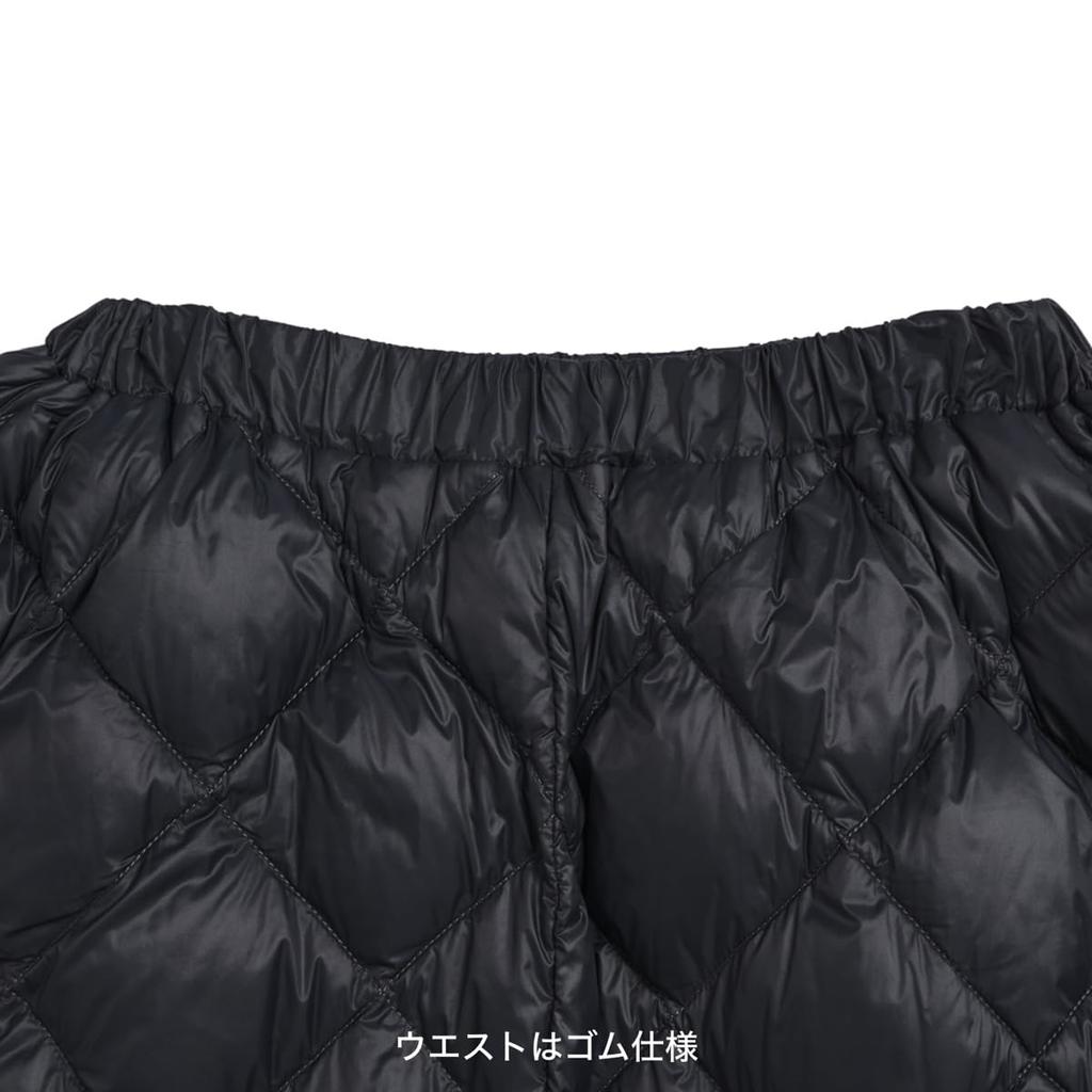 Женская юбка Taion City с наполнителем W151SKCI