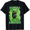 Футболка с мемом Boneca Ambalabu