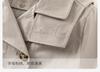 David Bella Children's Trench Coat