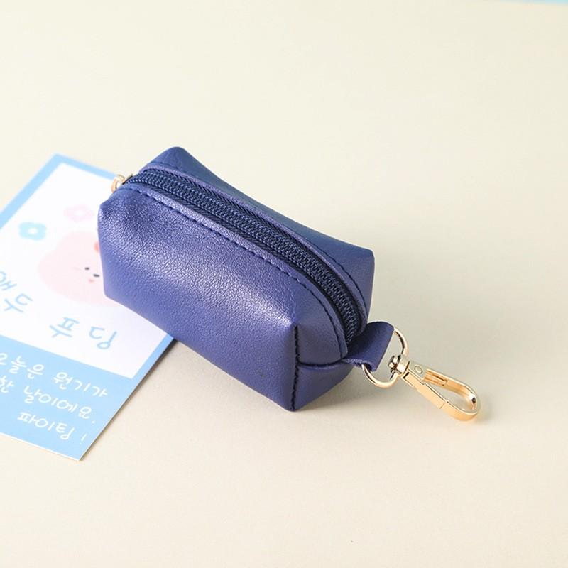 Уличный портативный диспенсер для собак, сумка для пикапа, можно повесить тяговый трос, сумка для хранения собак, отправьте рулон мусорных мешков