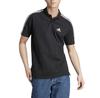 Adidas 3S Pique Ps Short Sleeve Polo