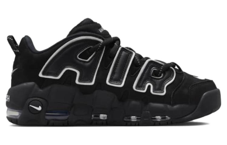 Nike Air More Uptempo Low Ambush Черный FB1299-001