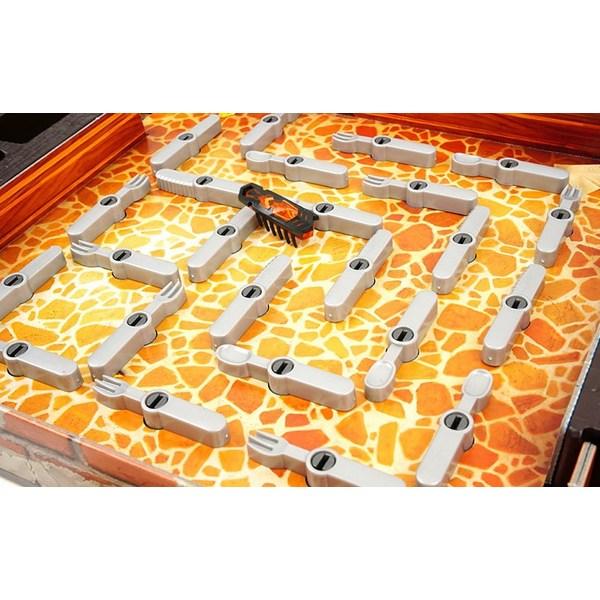 Корейские настольные игры Настольная игра Ракукарача, разные цвета