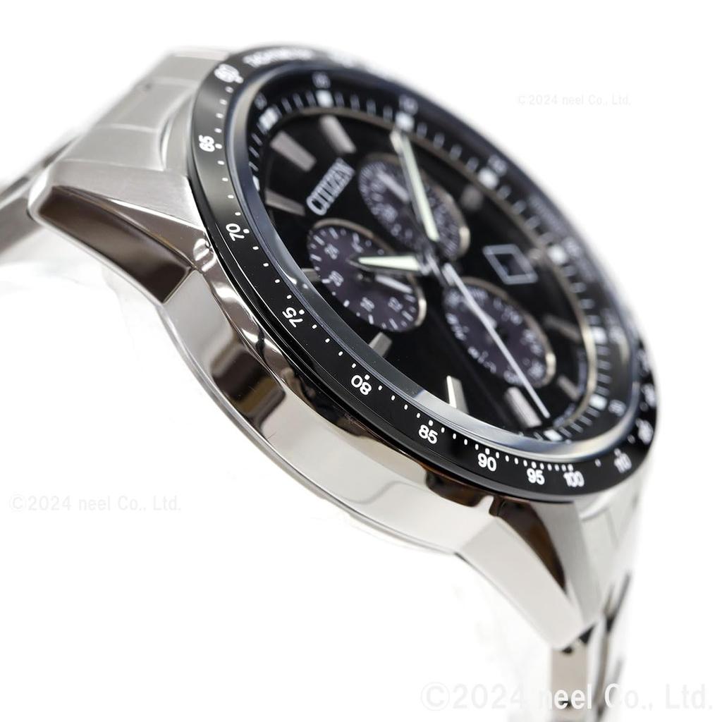 Часы CITIZEN COLLECTION BL5614-59E Мужские