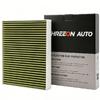 WESTGUARD MK6171 Cabin Filter For BYD Atto 3 Dolphin - Present For TOYOTA bZ3 bZ5 EM2E8121211E CUK20060 LAK1909