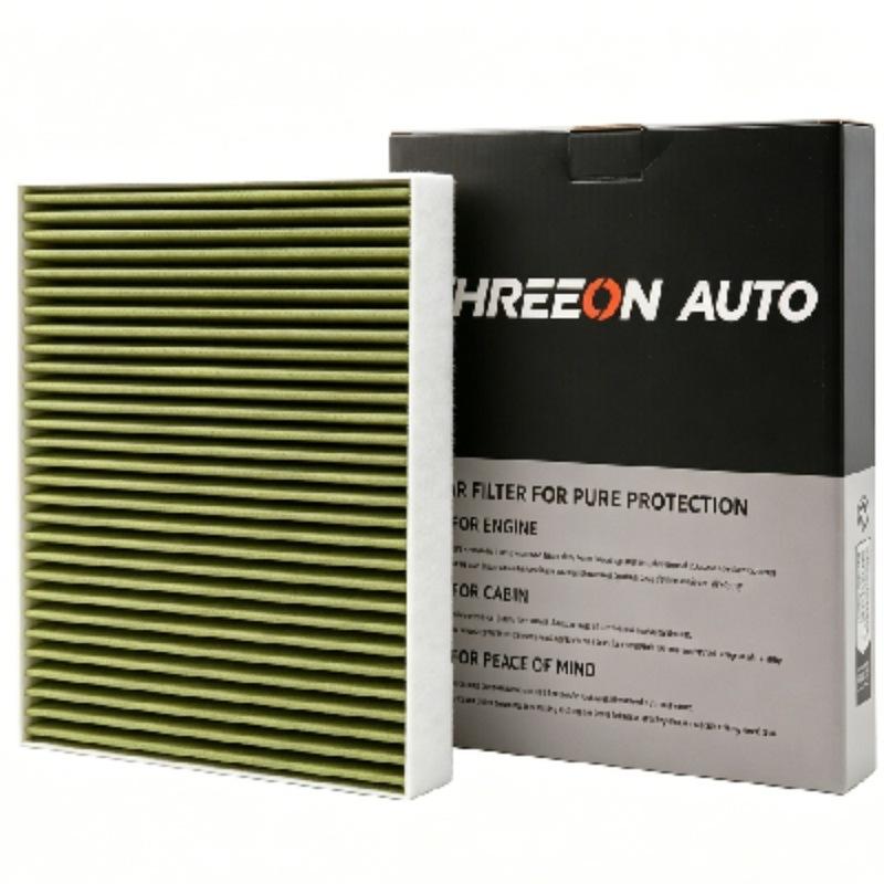 WESTGUARD MK6171 Cabin Filter For BYD Atto 3 Dolphin - Present For TOYOTA bZ3 bZ5 EM2E8121211E CUK20060 LAK1909