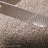FOR DACIA BIGSTER 2024-2025 Stainless Sticker Door Sill Scuff Plate Guards Threshold Pedal Trim Car Accessories