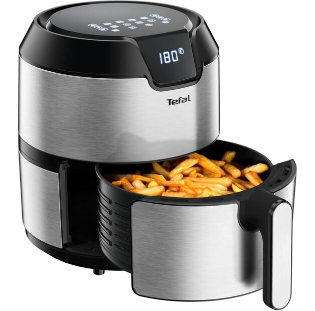 Deep Fryer Tefal EY401D Easy Fry Deluxe