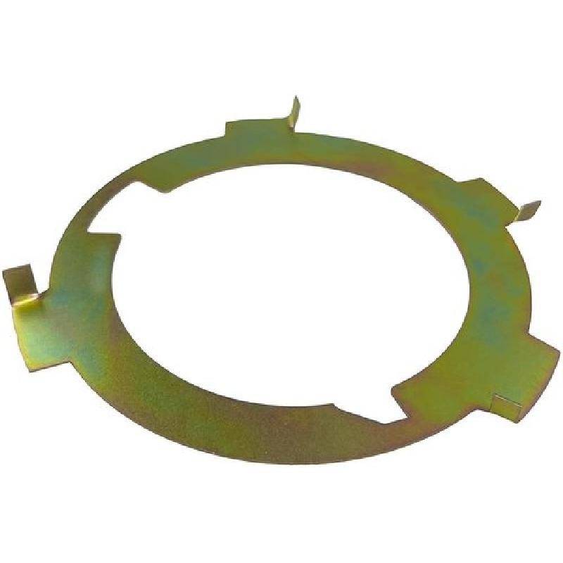 Защитная пластина масляного насоса-78889